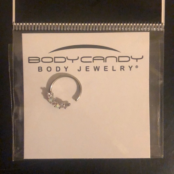 Septum ring - Picture 2 of 2